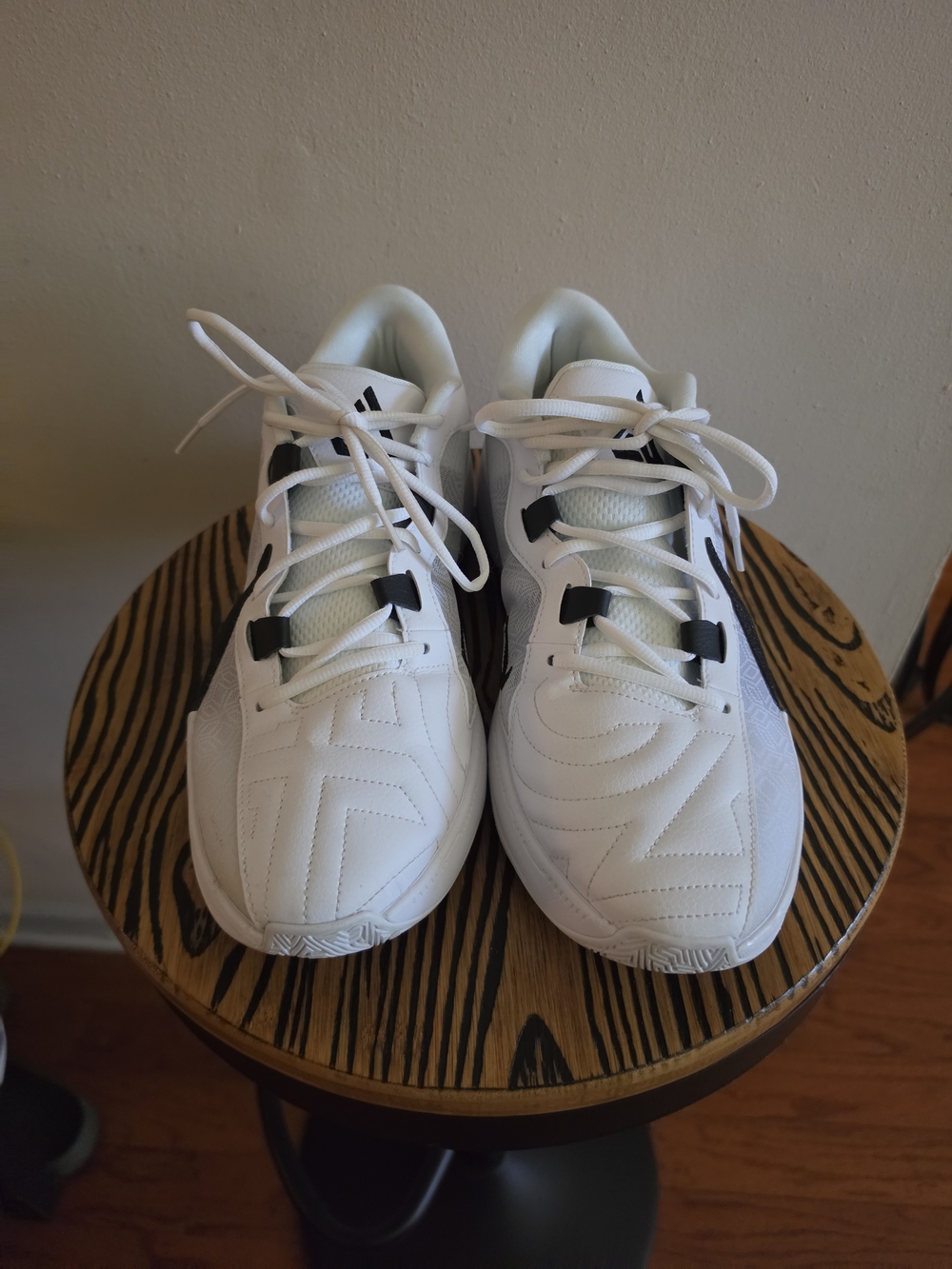 Nike Zoom Giannis Freak 5 TB Shoes
